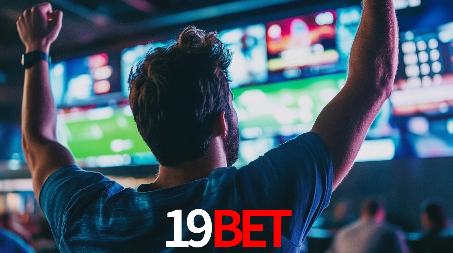 19bet - Poder da Sorte - 19bet app