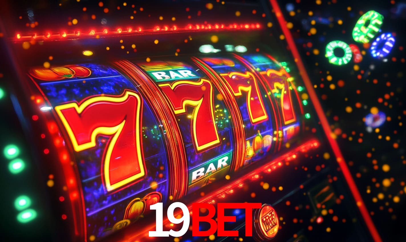 19bet casino