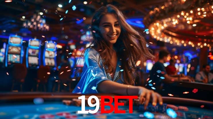 Experiência VIP 19bet