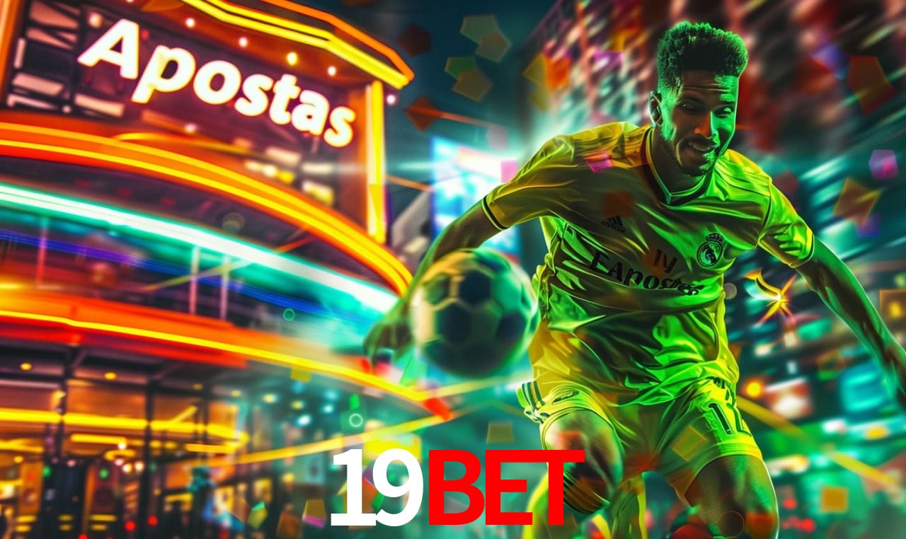 Estatísticas do Jogo 19bet