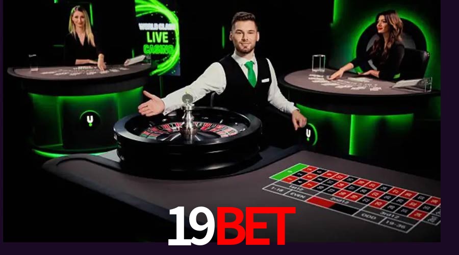 Platform Technology 19bet