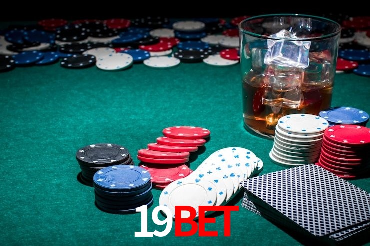 Bônus Diários 19bet