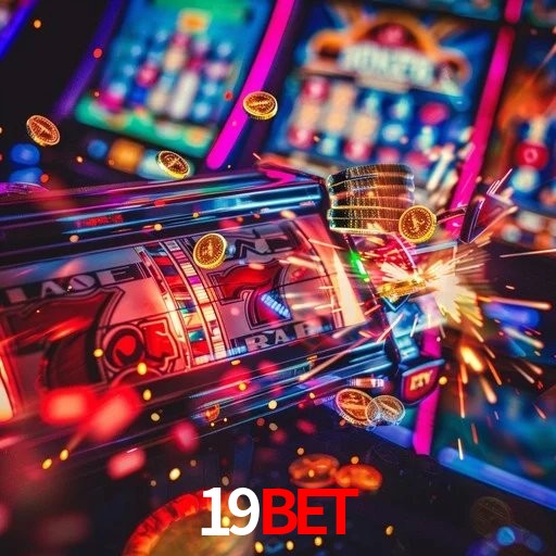 Interface do App 19bet