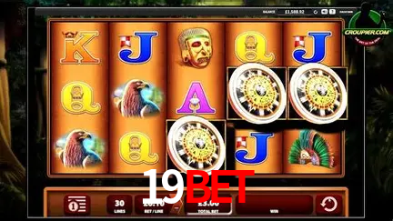 Cassino ao vivo com dealers reais na 19bet