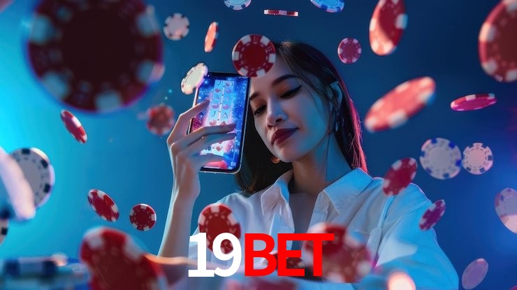 Descubra o Programa VIP da 19bet: Vantagens Exclusivas para Jogadores