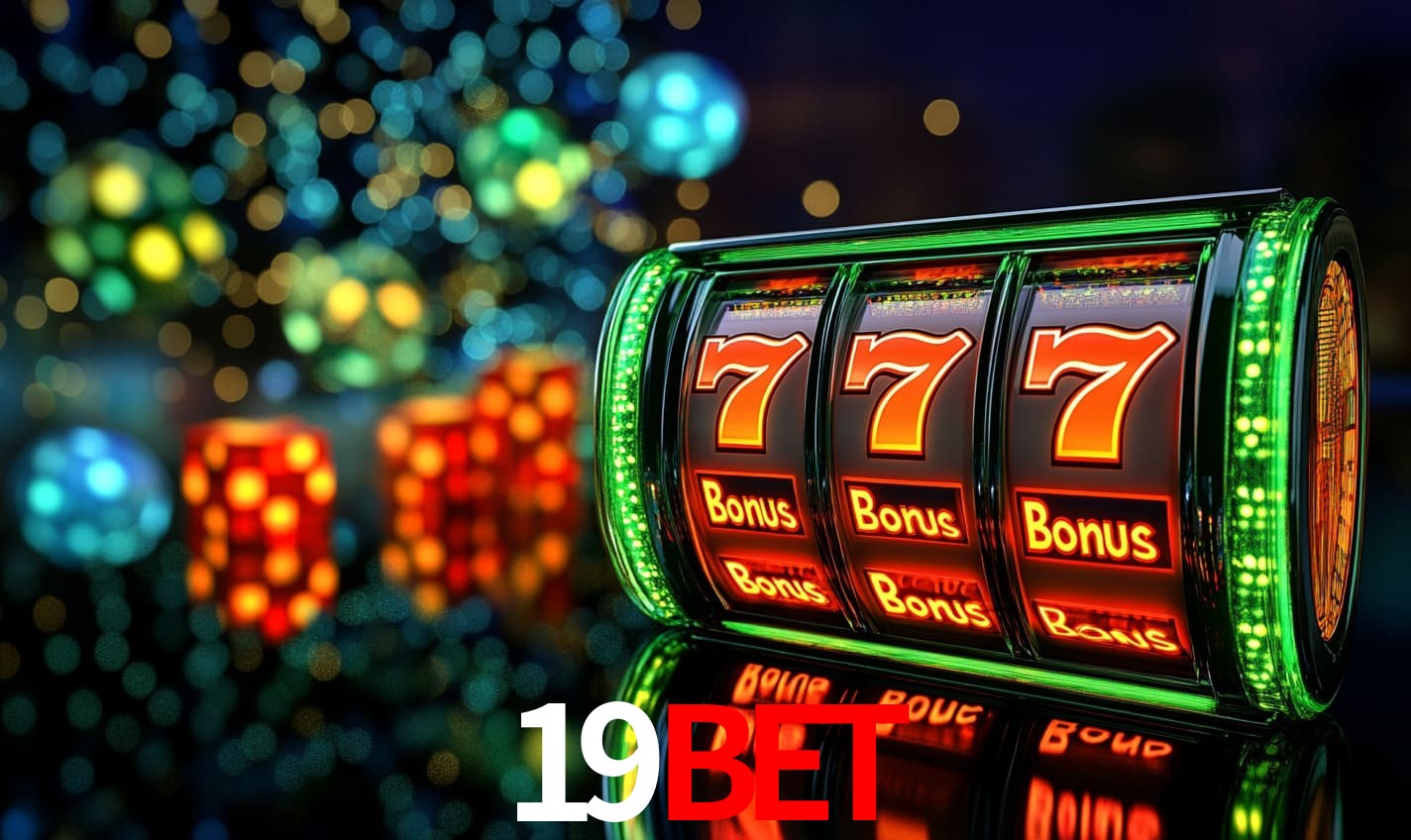 Login Seguro 19bet