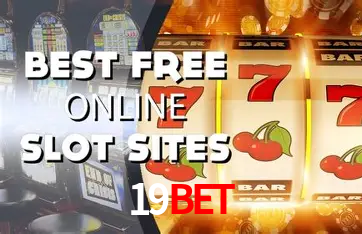 A Emoção da Loteria na 19bet: Uma Chance de Mudança de Vida