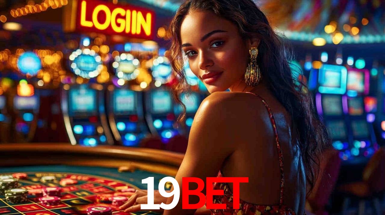 Jogos de Slot 19bet