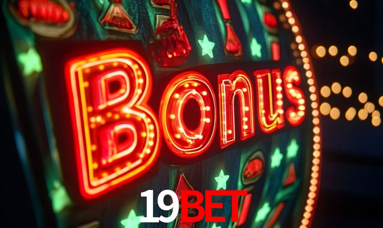 Página oficial no Facebook da 19bet