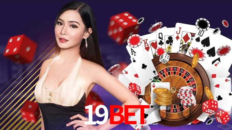 cassino 19bet