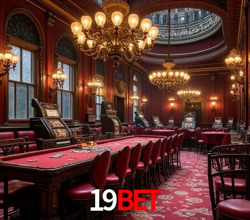 Especiais de Fim de Semana 19bet