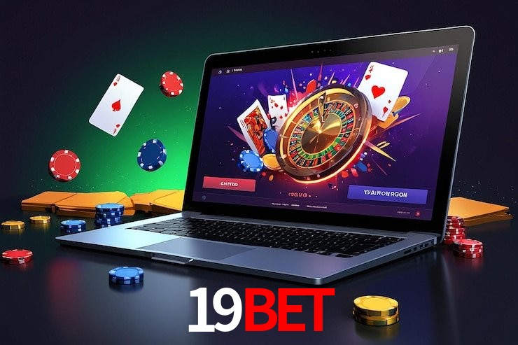 Ofertas Exclusivas 19bet