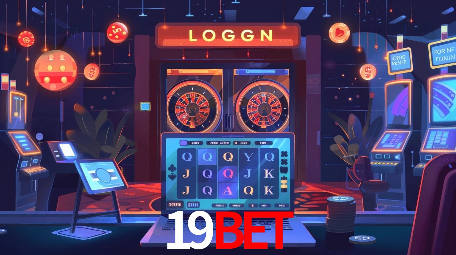 Promoção Relâmpago 19bet
