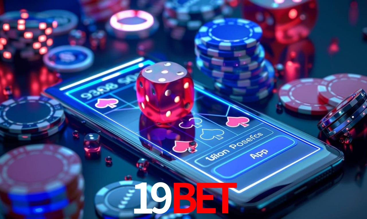 Benefícios VIP na 19bet