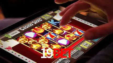 Jogos de mesa e apostas rápidas na 19bet