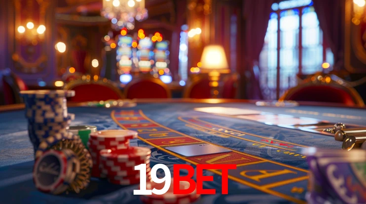 Secure Login 19bet