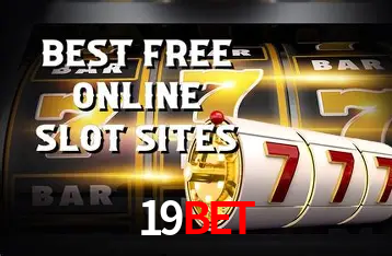 Descubra o Mundo do Cassino Online com 19bet