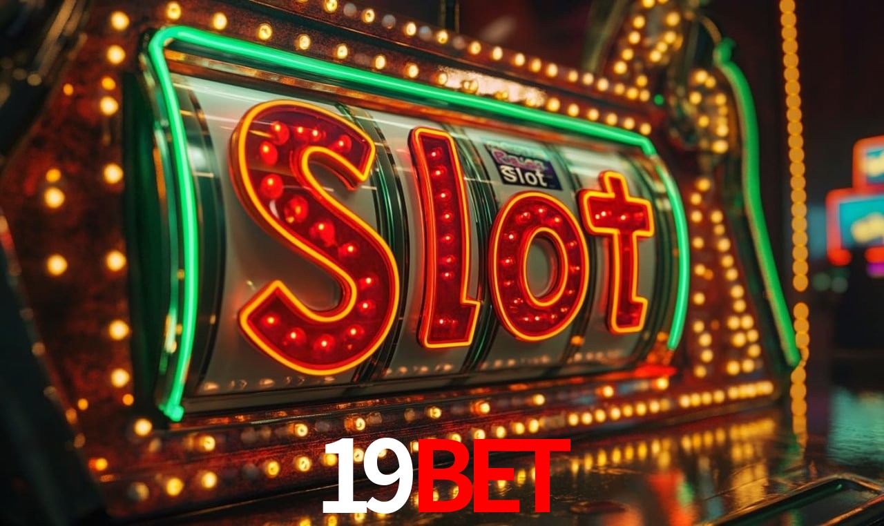 Design Responsivo 19bet