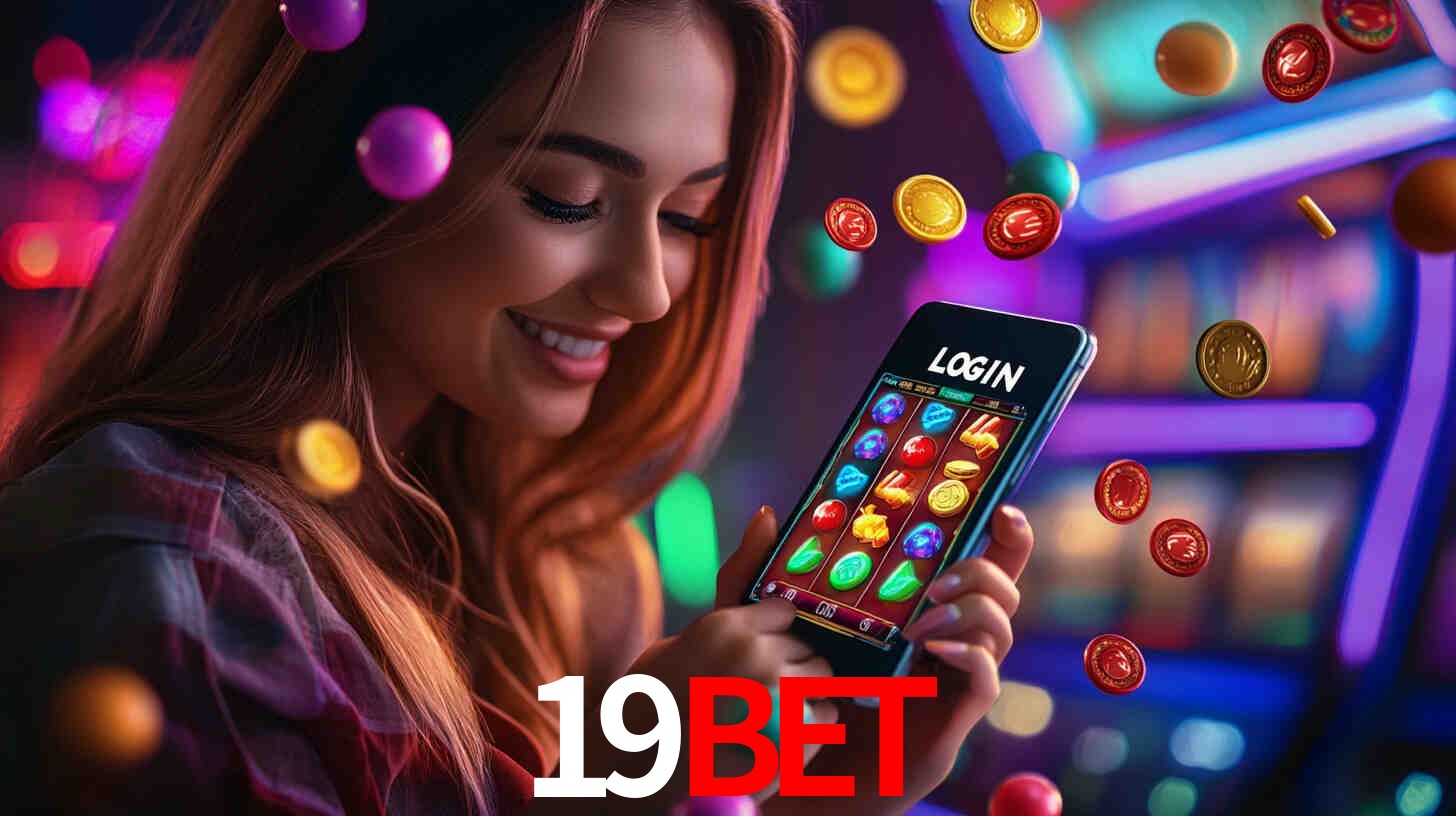 19bet casino