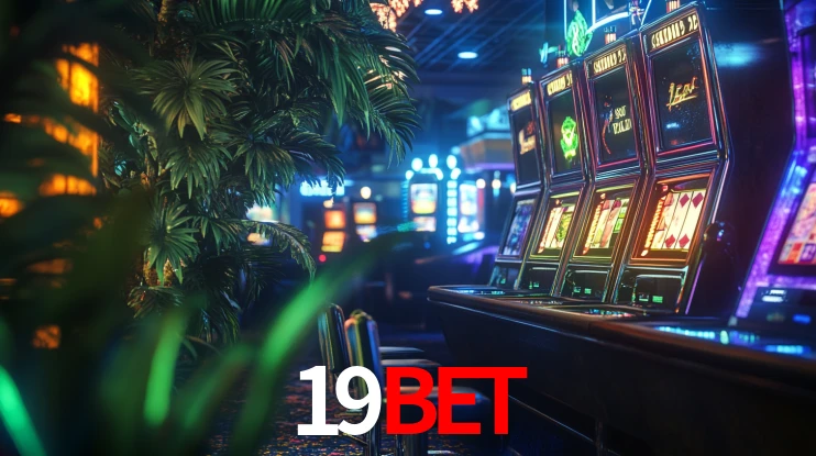 Blackjack Table 19bet
