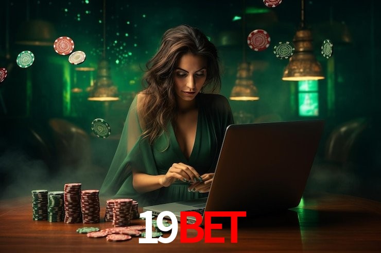 Escolher plataforma para baixar 19bet