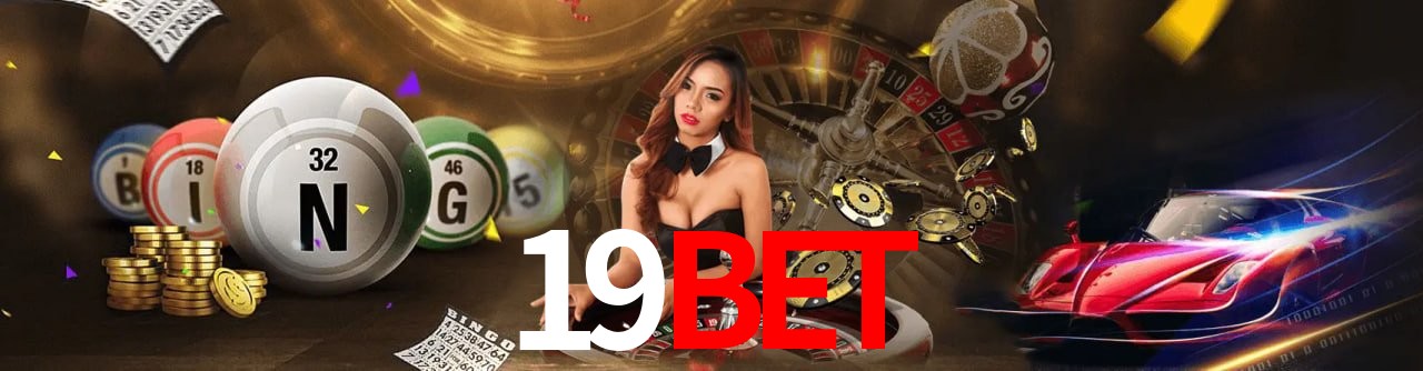 Segurança e performance na plataforma 19bet