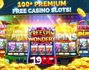 A Experiência Imersiva dos Cassinos Ao Vivo no 19bet