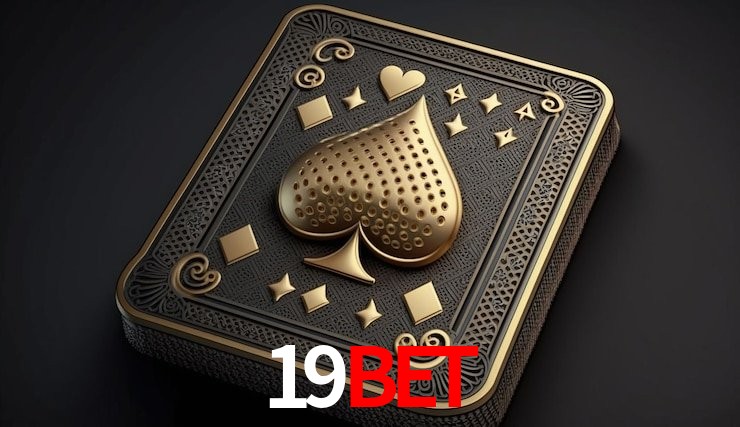 Apostas de Tênis 19bet