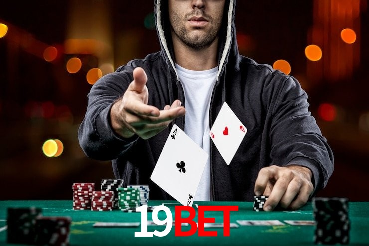 19bet,19bet app