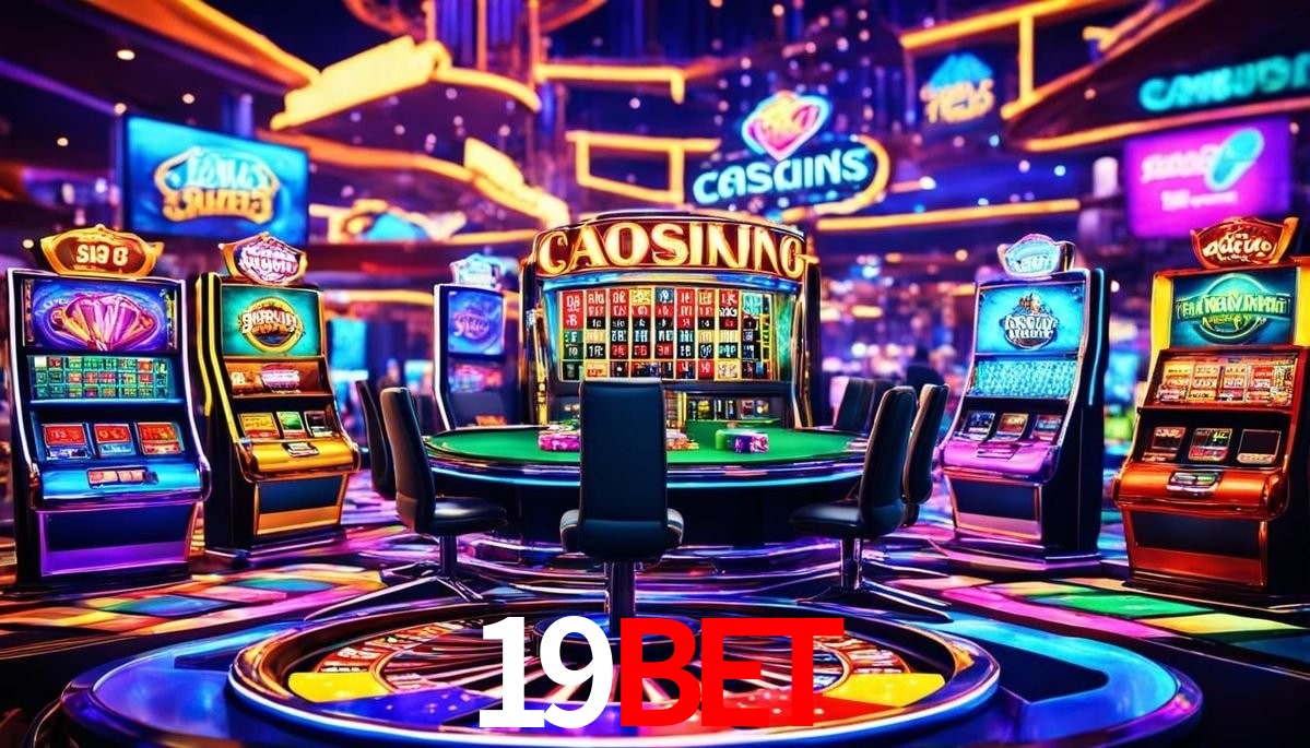 Estatísticas Esportivas 19bet