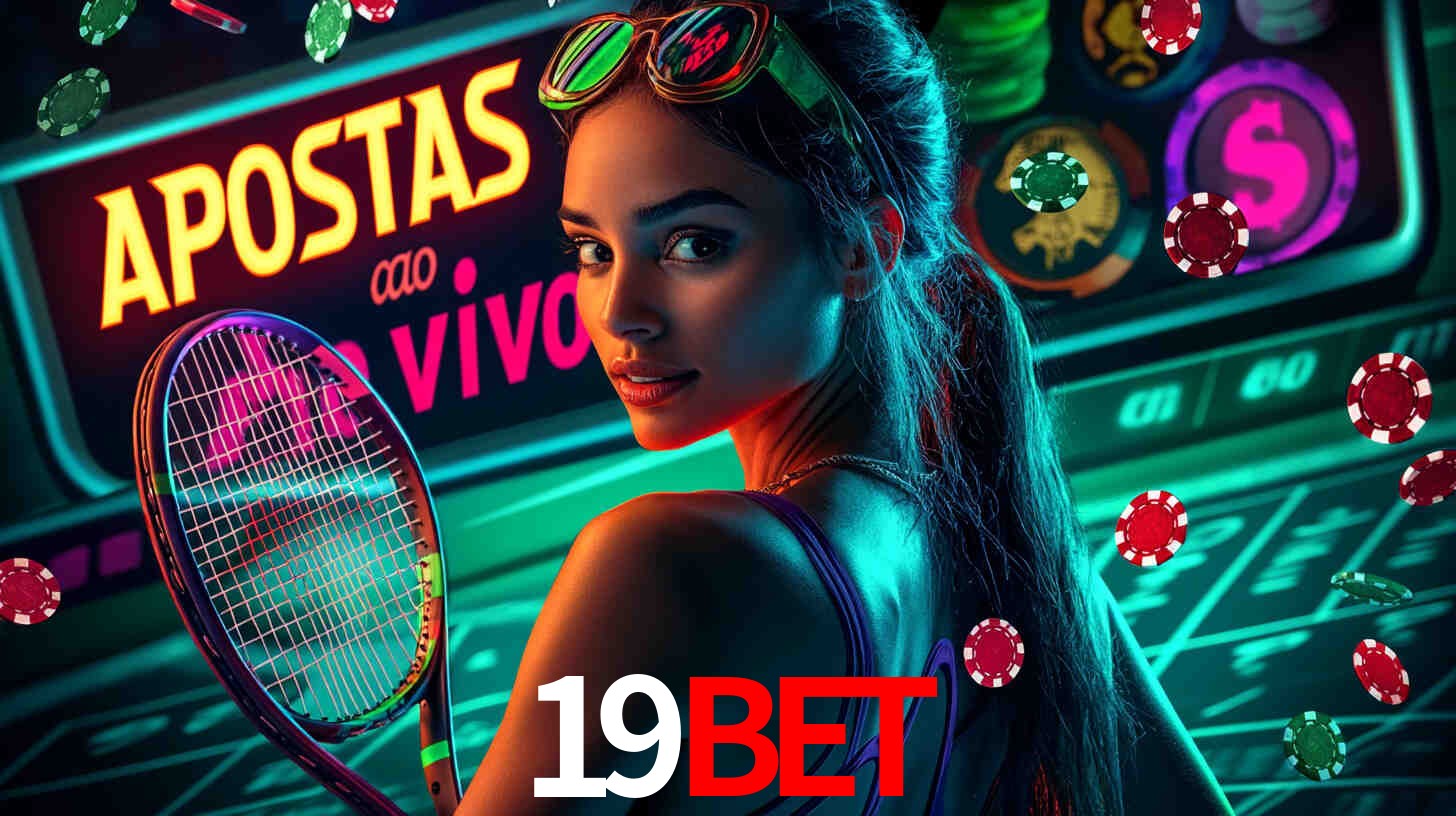 Inovações de Jogos na 19bet: O Futuro das Experiências Interativas