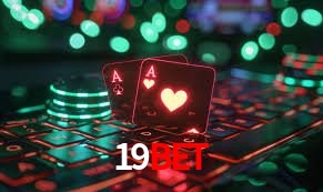 Apostas de Futebol 19bet