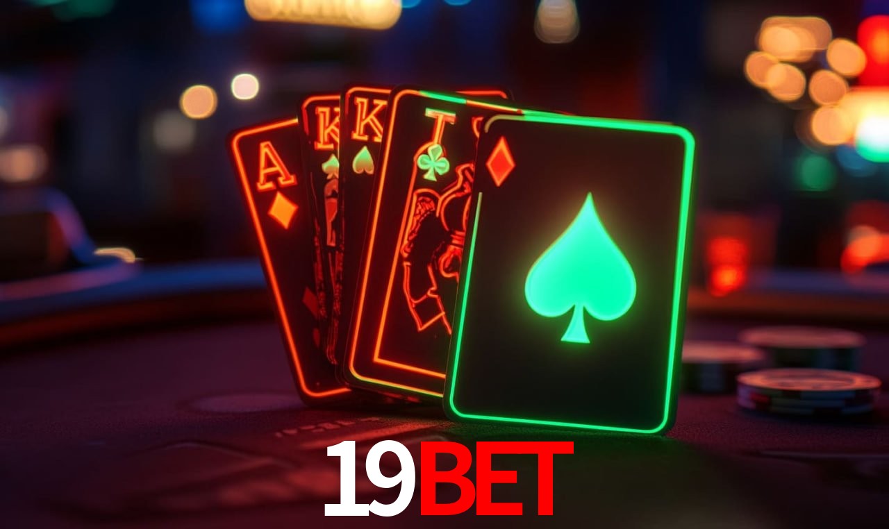 Torneios e prêmios garantidos na 19bet