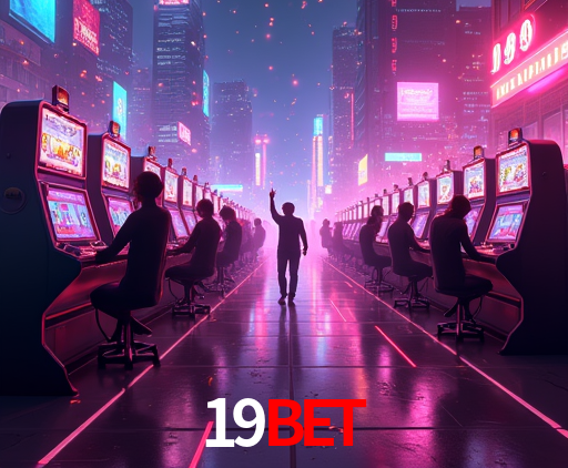 Interface Premium 19bet