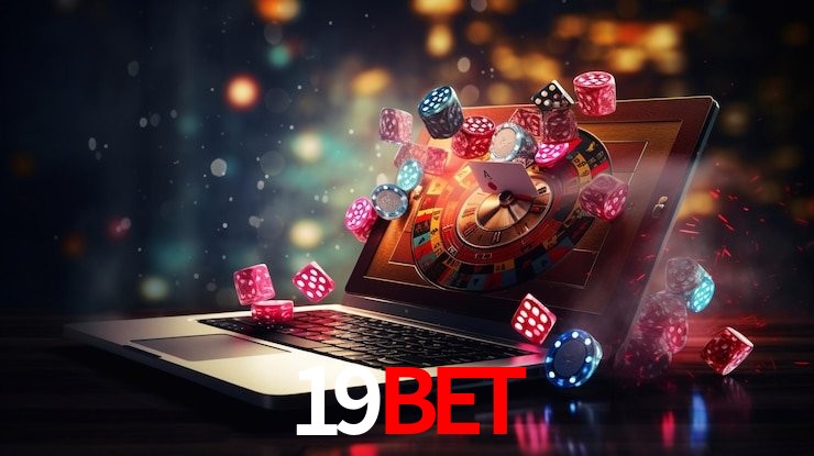 Desvendando o Mundo dos Jogos Virtuais na 19bet