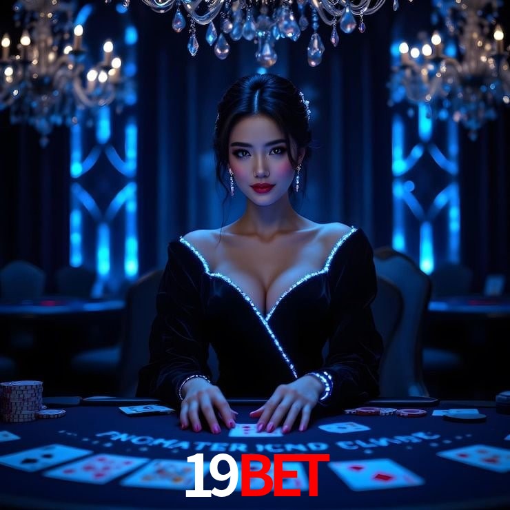 Diretório de Jogos 19bet