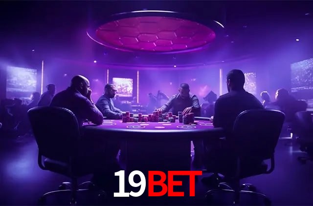 Descubra a Essência do 19bet: Nossa História e Compromissos