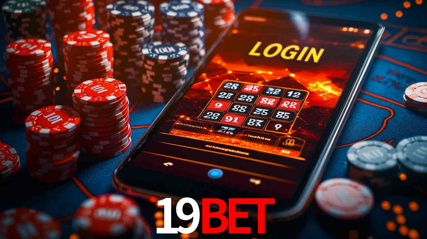 19bet casino