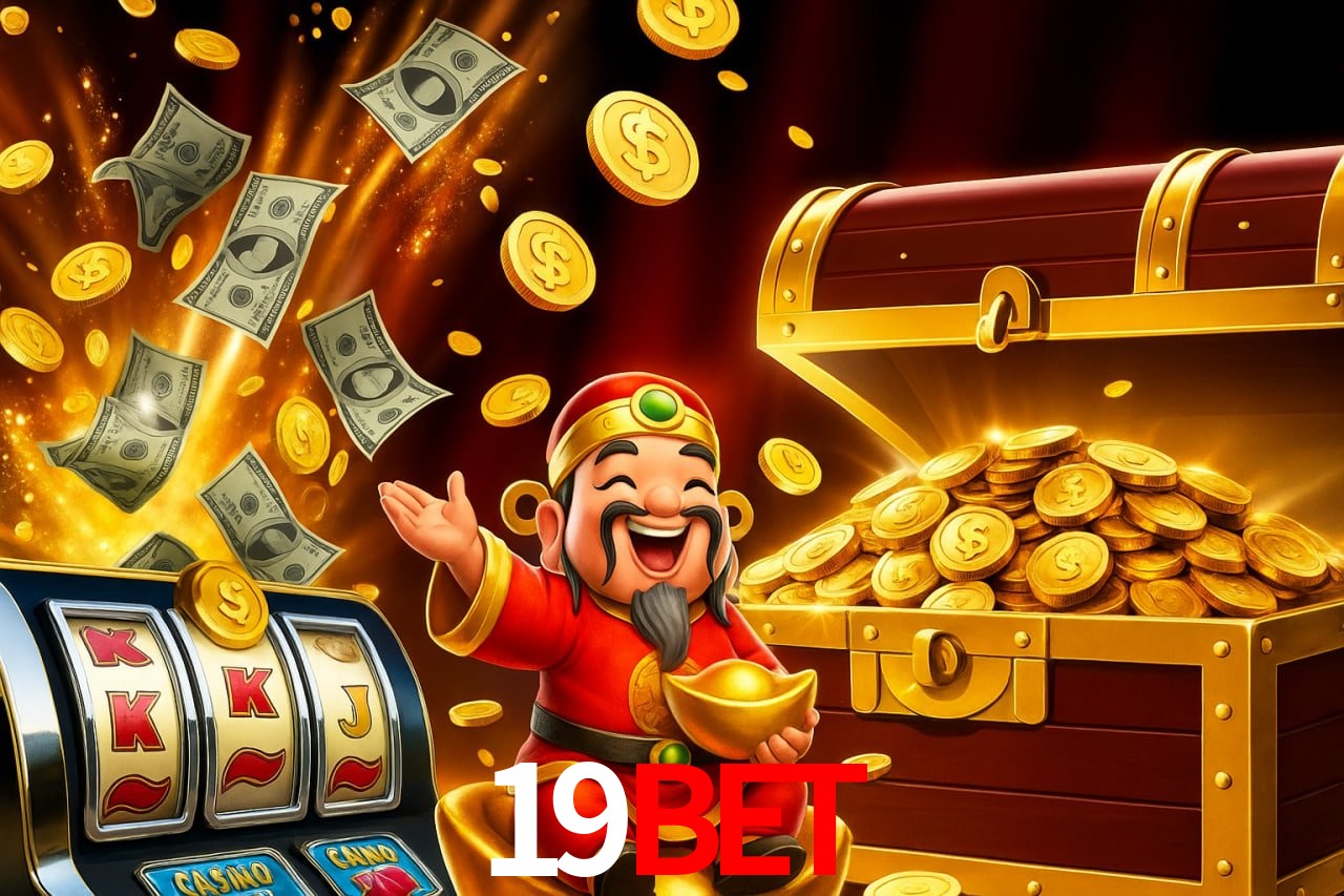 Roda da fortuna na 19bet