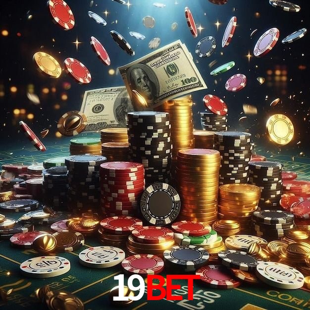 Download para Android e iOS na 19bet