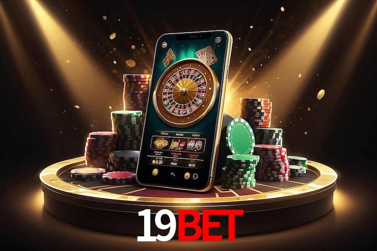 Segurança 2FA 19bet