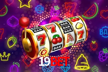 Descubra a Magia dos Jogos de Arcade no 19bet