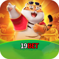 Imagem promocional da 19bet mostrando a plataforma e suas vantagens