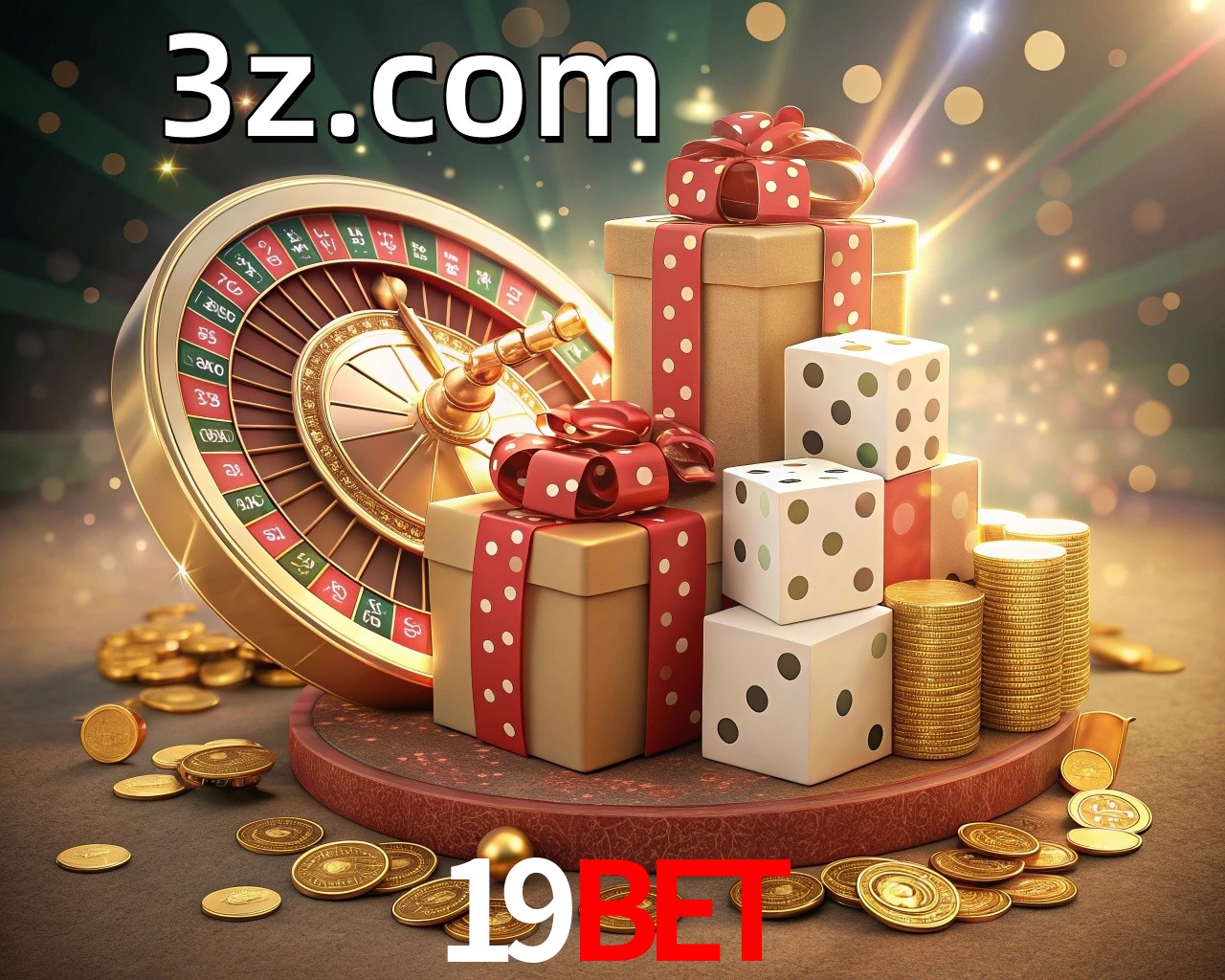 19BET