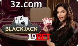 Live Blackjack